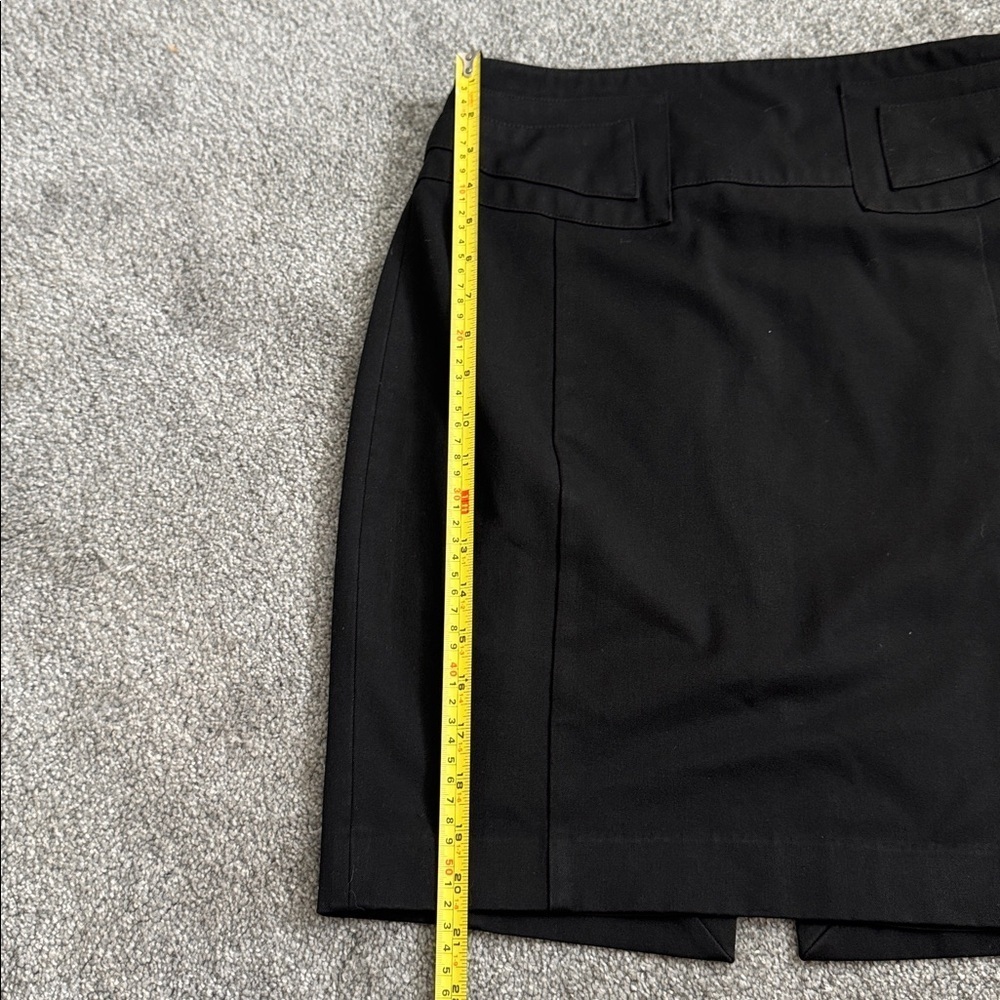 Express Black Skirt - Picture 3 of 6